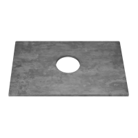 Столешница ASB-Mebel  Белмонти 85 11867