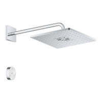 Верхний душ Grohe Rainshower SmartConnect 310 Cube 26642 000 (26642000) хром