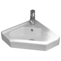 Раковина встраиваемая сверху (41х41) Gid N9068b