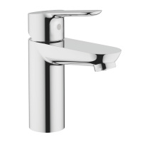 Смеситель для раковины Grohe BauEdge 32858 000 (32858000) хром