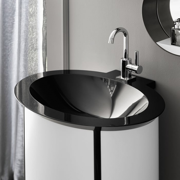 Комплект напольной мебели Burgbad Diva SFJL059 L F3046 C0032*1