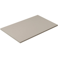 Столешница под раковину Roca Ona 80 A857618514 галечный матовый 