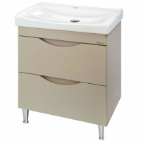 Тумба под раковину Bellezza Санриса 60 4630109660452