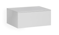 Тумба под раковину Jorno Modulare 60   Mdlr.01.60/P/W/JR