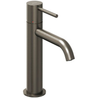 Смеситель для раковины Ravak Espirit BeCool ES 012.21GB X070397 графит