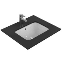 Раковина встраиваемая снизу Ideal Standard Connect (50x38) E505801 Раковина встраиваемая снизу Ideal Standard Connect (50x38) E505801