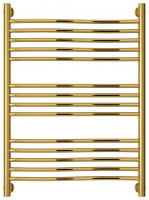 Полотенцесушитель Водяной Сунержа Флюид + (80х60) Золото 03-0222-8060 Полотенцесушитель Водяной Сунержа Флюид + (80х60) Золото 03-0222-8060