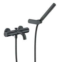 Смеситель для ванны Nobili Velis VE125110FLP