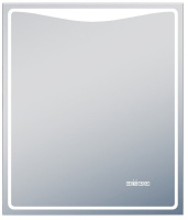 Зеркало с подсветкой (80x70) Vigo Eva Media L Eva Media L 800