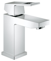 Смеситель для раковины однорычажный Grohe Eurocube 23132 00E (2313200E) хром