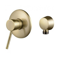 Смеситель для ванны KAISER Merkur (26017-1)