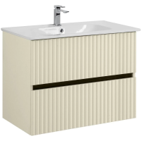 База под раковину Art&Max Torino AM-TORINO-800-2C-SO-PA-P Палом