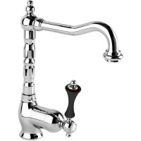 Смеситель для раковины Cezares Margot MARGOT-LSM2-01-N