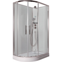 Душевая кабина (120х80) Timo Premium ILMA902R