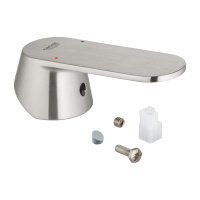 Рычаг EUROSMART COSMOPOLITAN 46681DC0