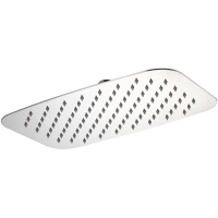 Верхний душ Berges Wasserhaus Ventas O 074005