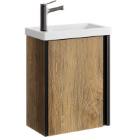 Тумба под раковину Aqwella Urban 45 URB0145DB