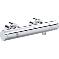 Термостат для душа Grohe Grohtherm 3000 Cosmopolitan 34274 000 (34274000) Термостат для душа Grohe Grohtherm 3000 Cosmopolitan 34274 000 (34274000)