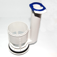 Кассета Geberit для сливного клапана, тип 280 241.801.00.1