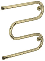 Полотенцесушитель водяной М-образный+ (50х50) Сунержа 020-4007-5050