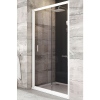 Душевая дверь Ravak Blix BLDP2-100 0PVA0100ZH