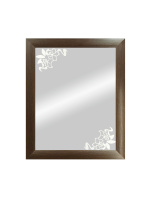 Зеркало (60x74) Continent Валенсия Б115