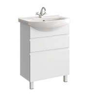 Тумба под раковину Aqwella Rodos ROD01062N