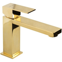 Смеситель для раковины Cezares UNIKA-LSM1-03/24-W0