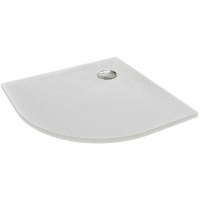 Душевой поддон Jacob Delafon Tolbiac (90x90) E6D329RU-WPM