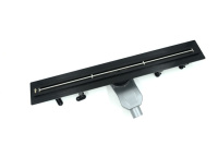 Душевой лоток Timo  Premium INF-80-S50R