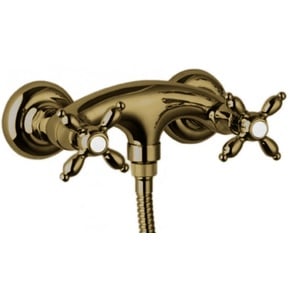 Смеситель для душа Cezares Atlantis nostalgia ATLANTIS-NOSTALGIA-DS-02