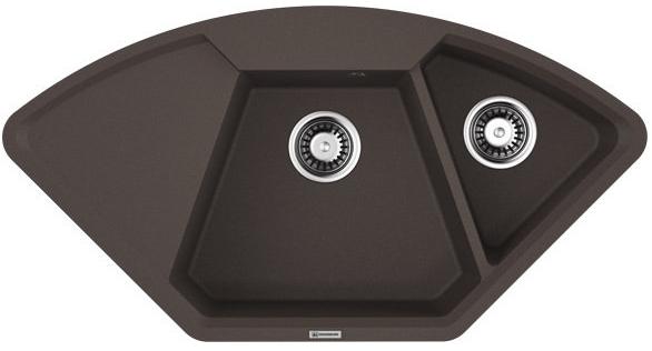 Мойка для кухни Omoikiri Yonaka 98-C-DC 4993715