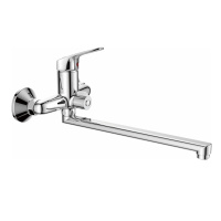 Смеситель для ванны Haiba HB2216 Смеситель для ванны Haiba HB2216