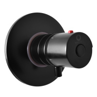 Смеситель для душа Rav Slezak Termostat DT283CMAT