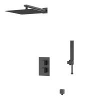 Душевой комплект D&K Bayern.Liszt DA2515705A04 Душевой комплект D&K Bayern.Liszt DA2515705A04