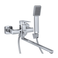 Смеситель для ванны Славен Коттедж Н СЛ-ОД-Н31