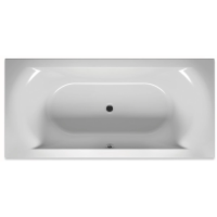 Акриловая ванна с тонким бортом Riho Linares R (180x80) B142001005 без гидромассажа