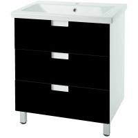 Тумба под раковину Bellezza Пегас 60 4630409140043