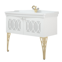 Тумба подвесная Corozo Таормина 105 SD-00000322