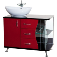 Тумба под раковину Bellezza Рио 90 4633615142214