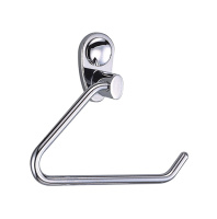 Держатель полотенец WasserKRAFT Main K-9261