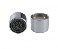 Аэратор 1/2" (внутренняя резьба) KAISER М22, хром