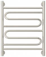 Полотенцесушитель Водяной Сунержа Элегия + (60х50) Хром 00-0205-6050 Полотенцесушитель Водяной Сунержа Элегия + (60х50) Хром 00-0205-6050