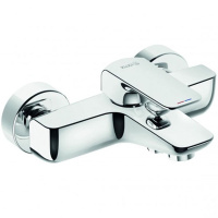 Смеситель для ванны Kludi Ameo 414450575 Смеситель для ванны Kludi Ameo 414450575