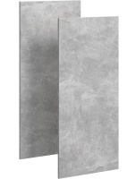 Комплект дверей пенала Aqwella Mobi MOB0735BS23