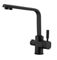 Смеситель для кухонной мойки  KAISER Decor (40144-2)