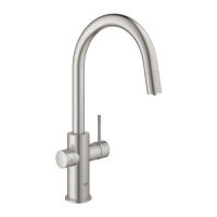 Смеситель для кухни Grohe Blue Home 31541 DC0 (31541DC0)