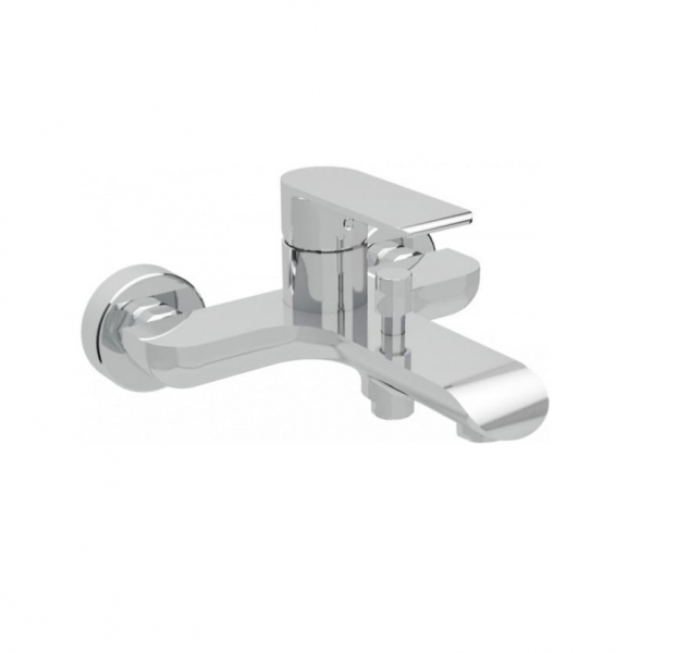 Смеситель для ванны Cezares Furore FURORE-VM-01-Cr