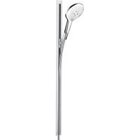 Душевой гарнитур Hansgrohe Raindance Select 26626400