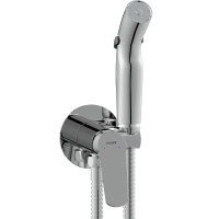 Гигиенический набор Cersanit Flavis 64104